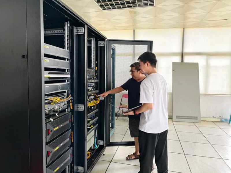 上海网络科技公司的崛起与挑战:一场未来科技的较量